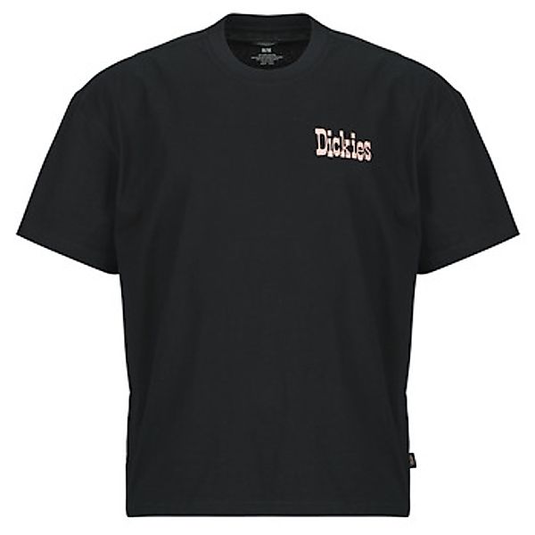 Dickies  T-Shirt POLK SS TEE BLACK günstig online kaufen