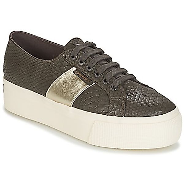 Superga  Sneaker 2790 PU SNAKE W günstig online kaufen