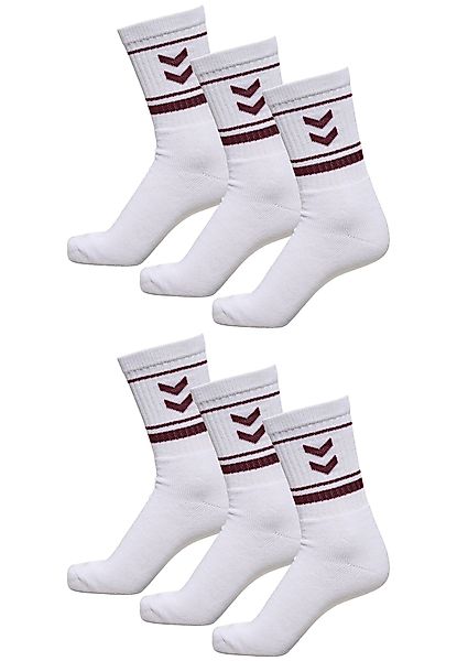 hummel Socken 6-er Set Sport Freizeit günstig online kaufen
