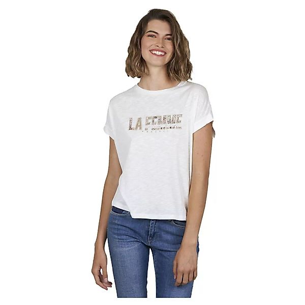 Kaporal Der Kurzärmeliges T-shirt M Offwhi günstig online kaufen