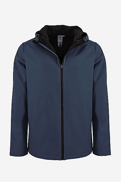 Elkline Softshelljacke SERIOUS günstig online kaufen