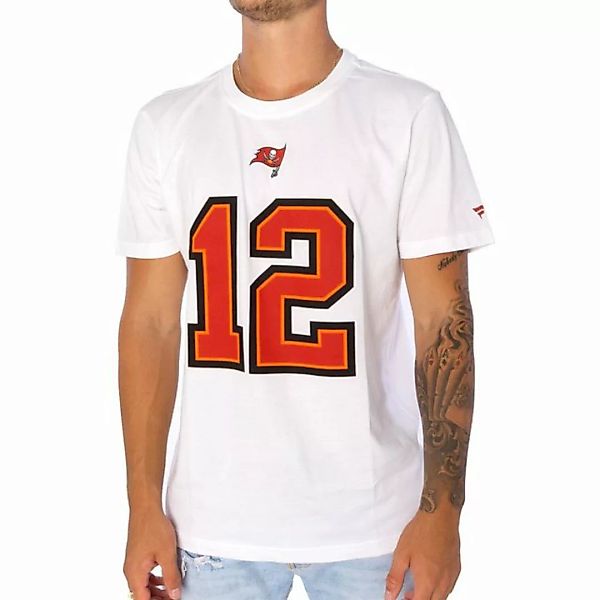 Fanatics T-Shirt T-Shirt NFL Tampa Bay Buccaneers Brady (1-tlg) günstig online kaufen