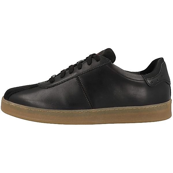 GORDON & BROS Argentina Stockholm-Nappa-Nubuck Herren günstig online kaufen