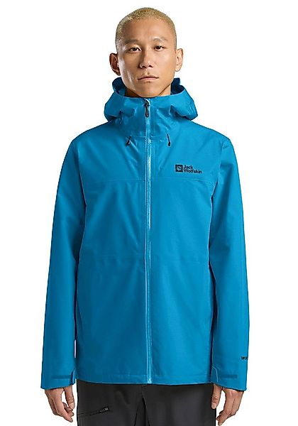 Jack Wolfskin Funktionsjacke HIGHEST PEAK 3L günstig online kaufen