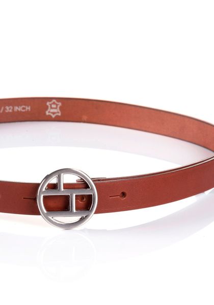 TOM TAILOR Koppelgürtel TTLAYA 2 cm günstig online kaufen