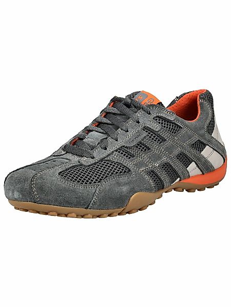 Geox Sneaker "Geox Sneaker Leder/Textil" günstig online kaufen