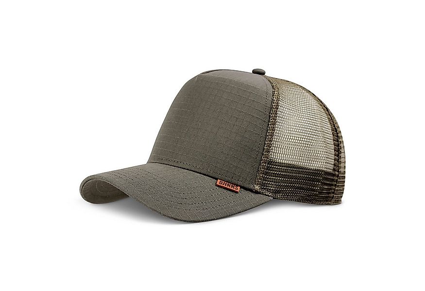 Djinns Trucker Cap Djinns HFT Cap M-RibStop (Basecap, Meshcap, Trucker Kapp günstig online kaufen