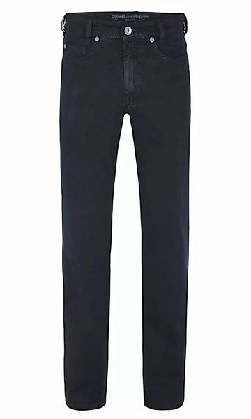 Joker 5-Pocket-Jeans Clark 1282320 Black Denim Jeans günstig online kaufen