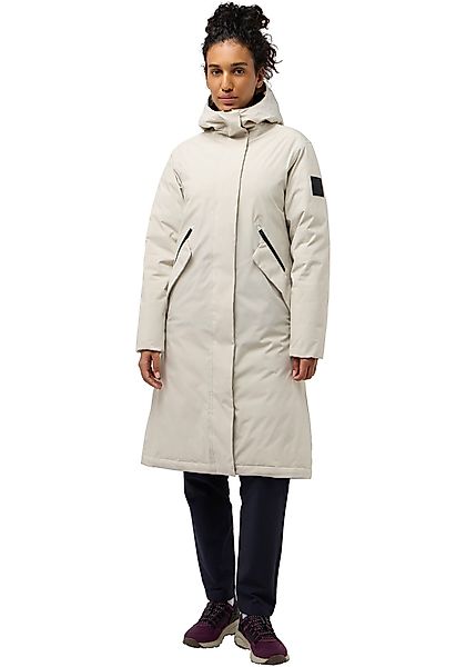 Jack Wolfskin Daunenmantel BRANDENBURGER günstig online kaufen
