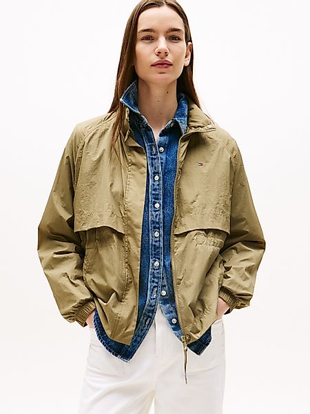 Tommy Hilfiger Windbreaker UL NYLON PACKABLE günstig online kaufen