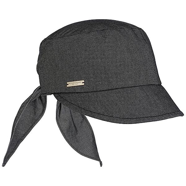 Seeberger Visor (1-St) Baumwollcap mit Schirm günstig online kaufen