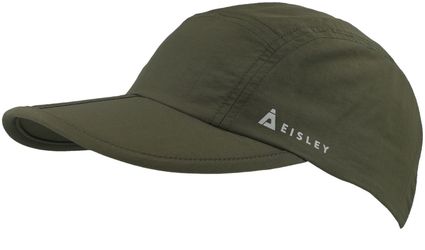 Eisley Baseball Cap Gobi mit Knickschirm günstig online kaufen