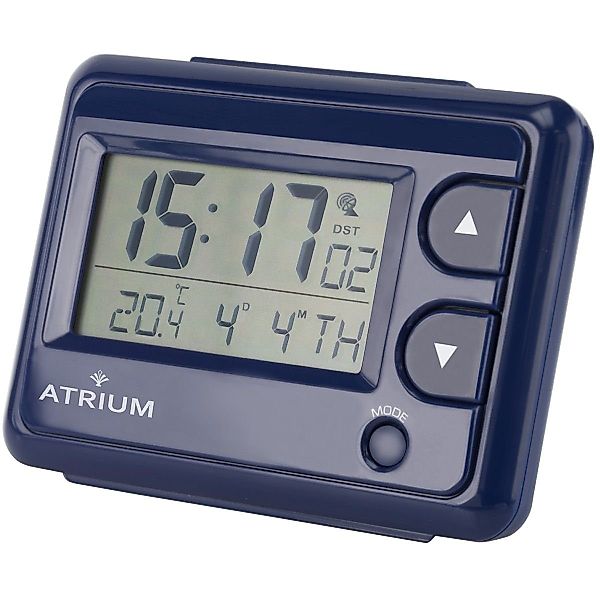 Atrium Funkwecker A720-5 günstig online kaufen
