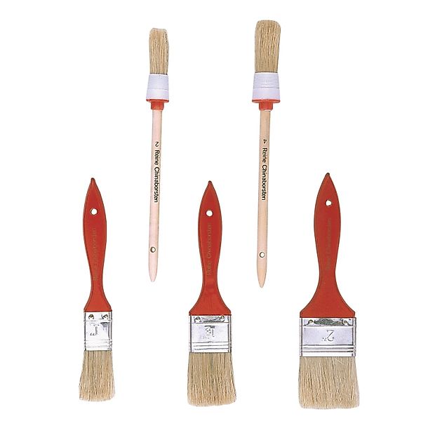 ELLIX Pinsel-Set 5-teilig günstig online kaufen
