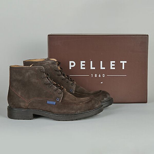 Pellet  Herrenstiefel NOLLAN günstig online kaufen