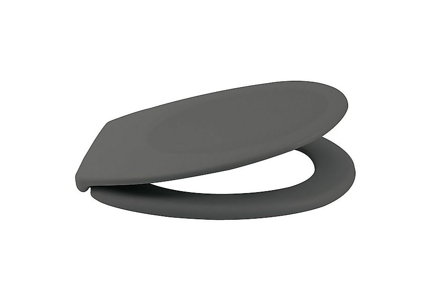spirella WC-Sitz NEELA, Premium Toilettendeckel aus leichtem Duroplast Kuns günstig online kaufen