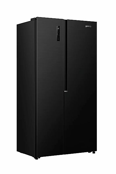 GORENJE Side-by-Side "NRS917E41BX" 178,6 cm hoch 91,1 cm breit MultiAirFlow günstig online kaufen