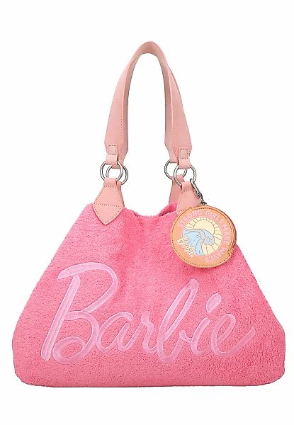 Fritzi aus Preußen Henkeltasche "Izzy Medium Barbie", mit kleinem, abnehmba günstig online kaufen