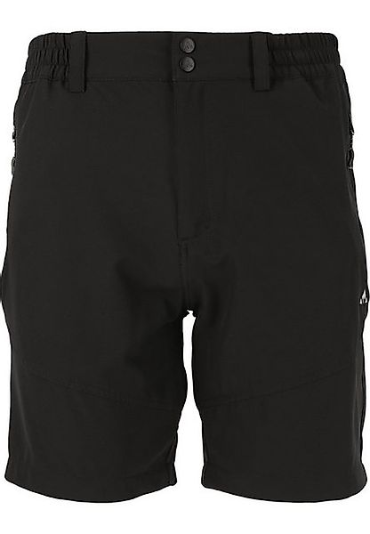 WHISTLER Outdoorhose Avian M Outdoor Stretch Shorts BLACK günstig online kaufen