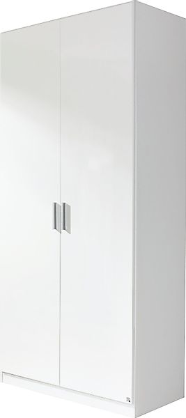 rauch Drehtürenschrank "Kleiderschrank Schrank Garderobe Schlafzimmerschran günstig online kaufen