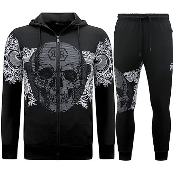 Top Star  Jogginganzüge Jogginganzug Mit Druck Hausanzug günstig online kaufen