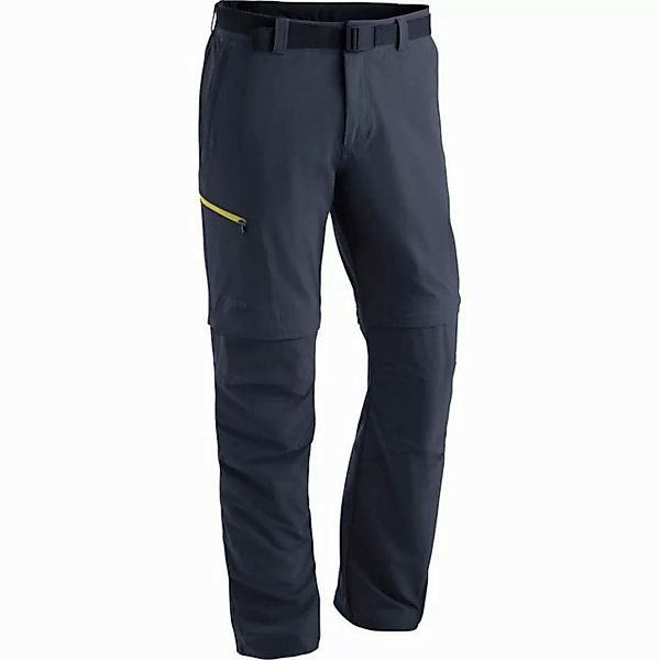 Maier Sports Funktionshose Zip-Hose Tajo 2 günstig online kaufen