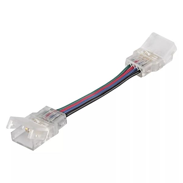 Ledvance Verbinder für RGB LED-Strips -CSW/P4/50/P günstig online kaufen