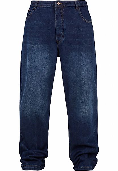 Rocawear Bequeme Jeans "Rocawear Herren Rocawear WED Loose Fit Jeans", (1 t günstig online kaufen