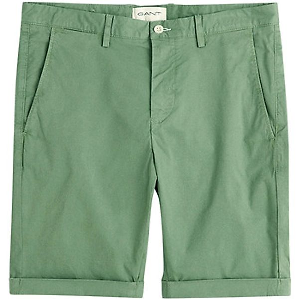 Gant  Shorts Short  Reg Sunfaded günstig online kaufen