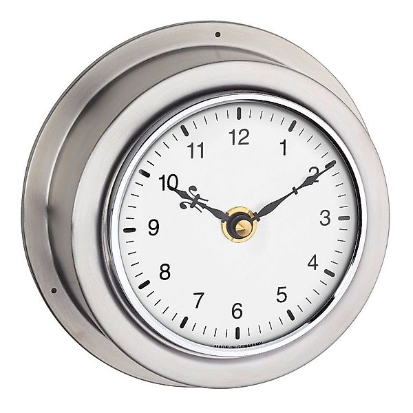 TFA Dostmann Wanduhr Schiffsuhr Maritim TFA günstig online kaufen