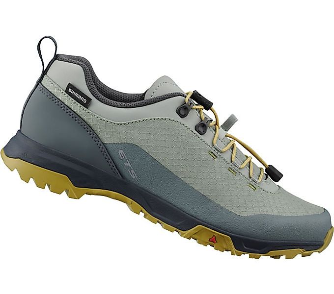 Shimano Fahrradschuh MTB- Fahrradschuhe ET501W günstig online kaufen