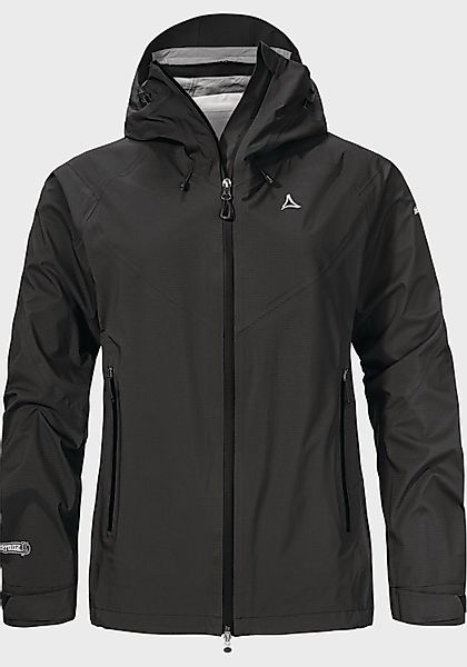Schöffel Outdoorjacke Mountain Jacket Style Blaueis günstig online kaufen