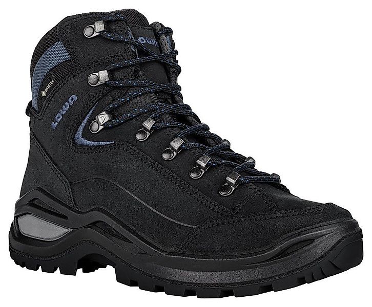 Lowa RENEGADE EVO GTX MID Ws Wanderstiefel günstig online kaufen