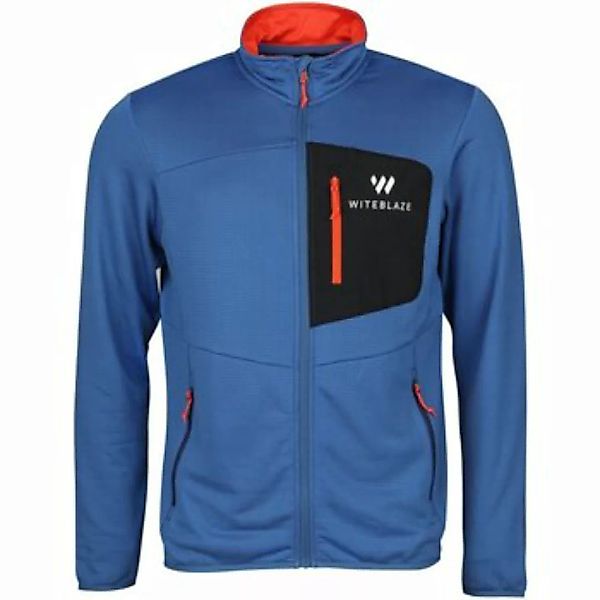 Witeblaze  Herren-Jacke Sport MAIPO, Men s stretchfleece jacket,b 1109403 günstig online kaufen