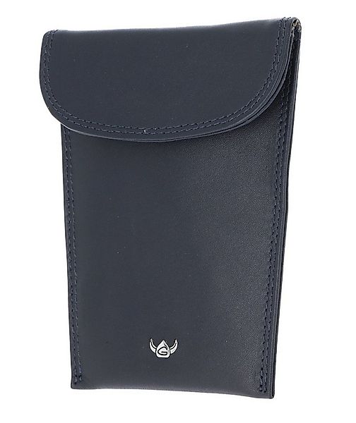 Golden Head Schlüsseltasche Schlüsseletui 5155, aus echtem Rindsleder mit R günstig online kaufen