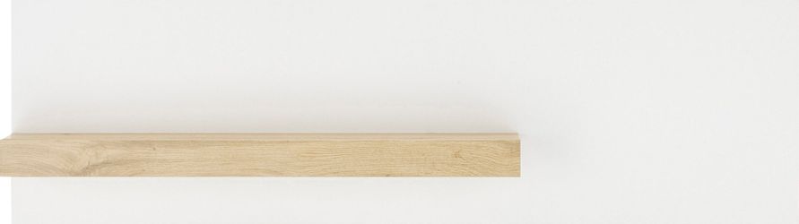 INOSIGN Wandregal "CiTY/GiRON" günstig online kaufen