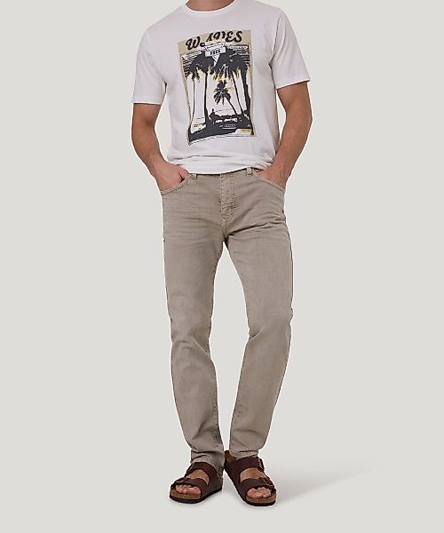 Pioneer Authentic Jeans Straight-Jeans Rando günstig online kaufen