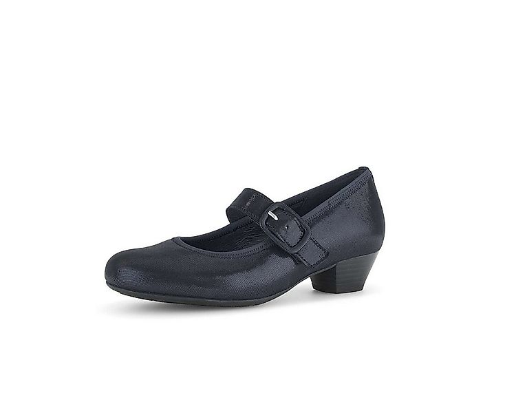 Gabor Spangenpumps Effektleder Spangenpumps günstig online kaufen