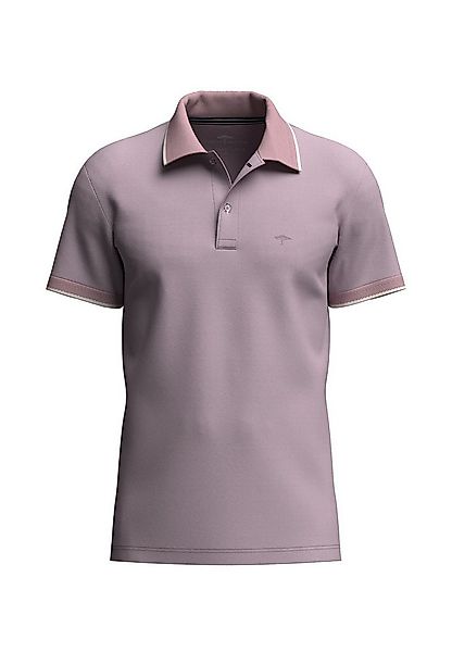 FYNCH-HATTON Poloshirt mit Logo Stickerei günstig online kaufen