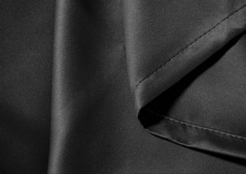 DecoHome24 Gardine Brillant (1 St), Ösen, günstig online kaufen