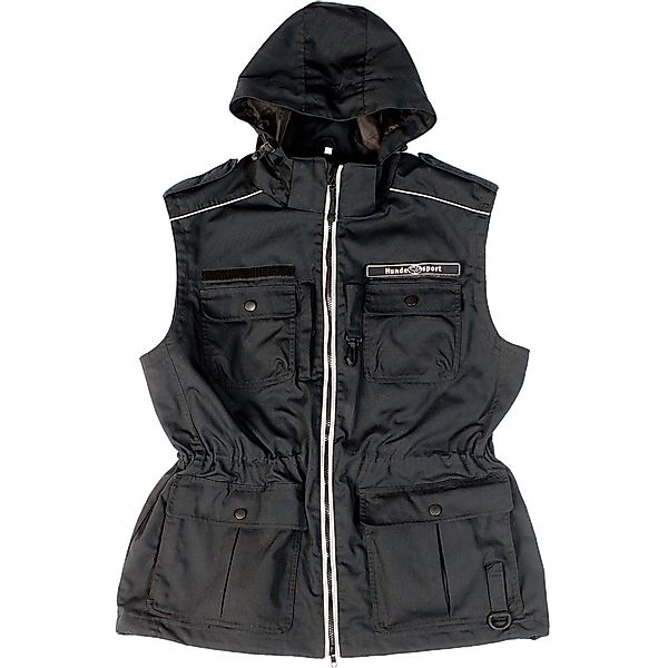 Schecker Funktionsweste HundeSport® Weste (Unisex-Modell) (1-tlg) günstig online kaufen