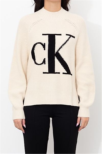 CALVIN KLEIN JEANS Sweatshirts Damen günstig online kaufen