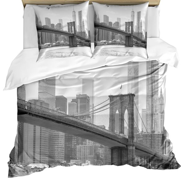 Abakuhaus Bettwäsche weicher Microfaserstoff Allergiker geeignet, günstig online kaufen