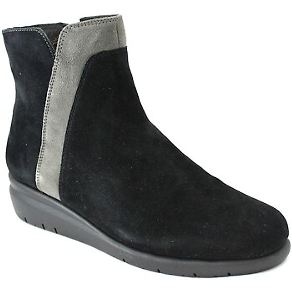 Melluso  Stiefeletten MEL-RRR-K55236W-NG günstig online kaufen