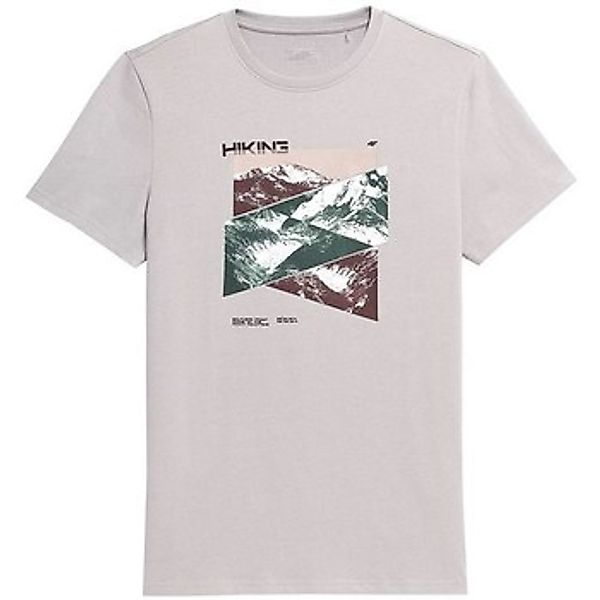 4F  T-Shirt TSM071 günstig online kaufen