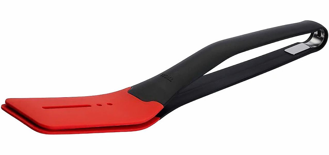 WOLL Kochzange "Cook it" aus hochwertigem Kunststoff und Silikon günstig online kaufen
