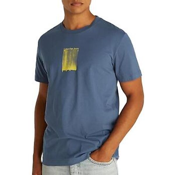 Calvin Klein Jeans  T-Shirts & Poloshirts J30J327522-CK1 günstig online kaufen