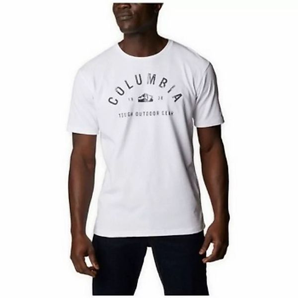 Columbia  T-Shirts & Poloshirts - günstig online kaufen