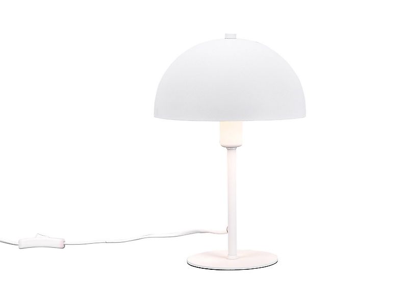 TRIO Leuchten LED Nachttischlampe, Dimmfunktion, LED wechselbar, Warmweiß, günstig online kaufen