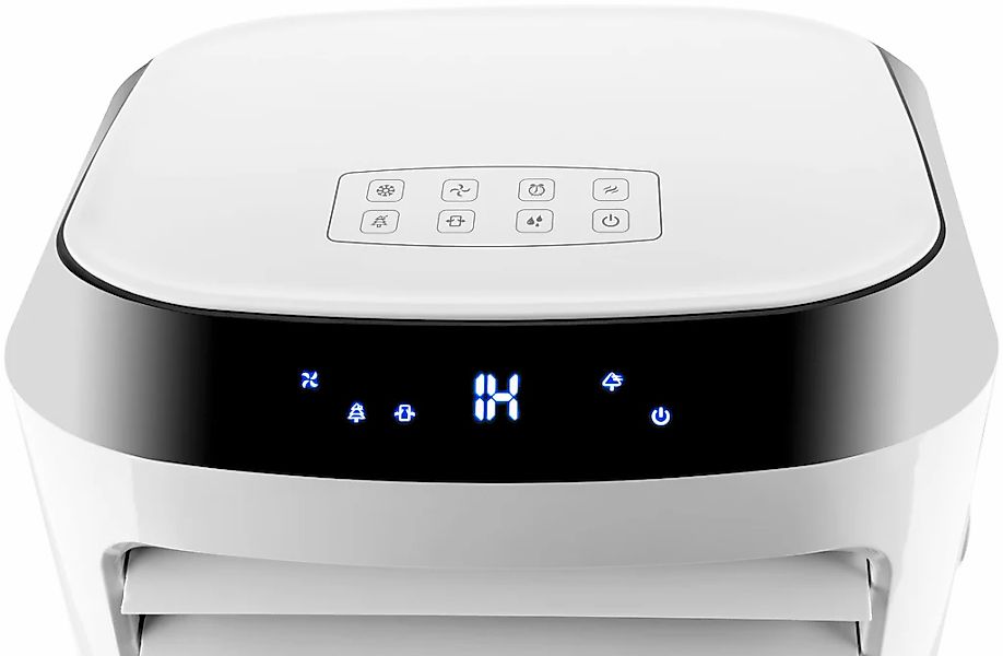eta Ventilatorkombigerät Coolio, Luftkühler, 10 l günstig online kaufen